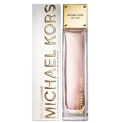 michael kors glam jasmine 100 ml|michael kors deutschland.